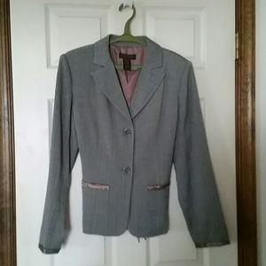 Dress jacket